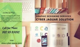 graphic designing services sitapur