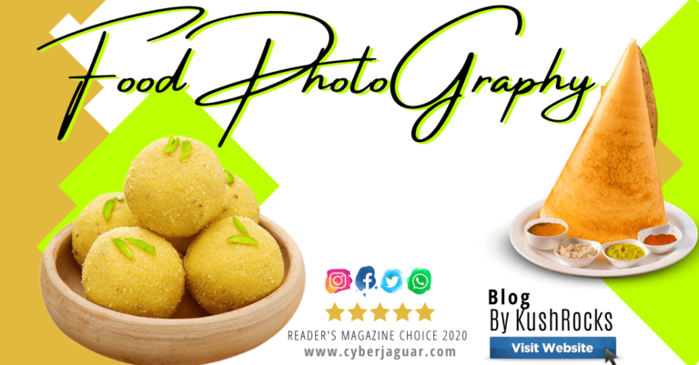 Food Photography