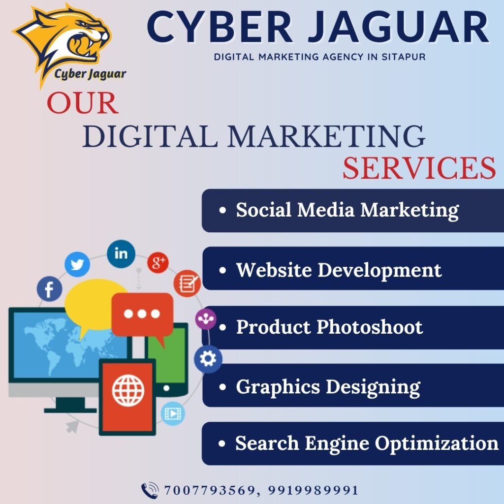 Cyber Jaguar Solutions