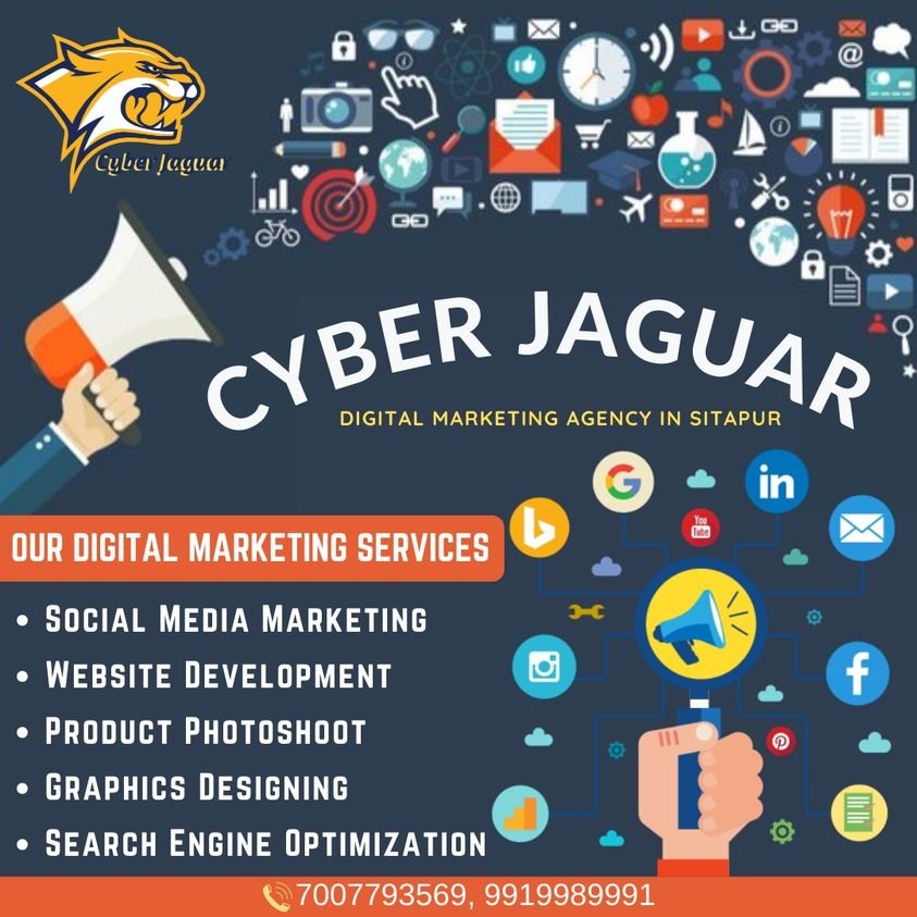 Cyber Jaguar Solutions