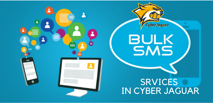 Bulk SMS Services