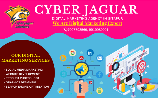 digital marketing agency