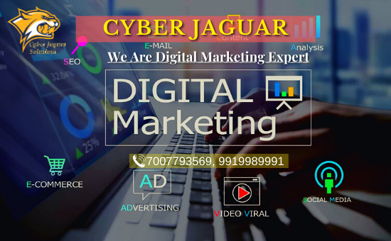 importance of digital; marketing for business
