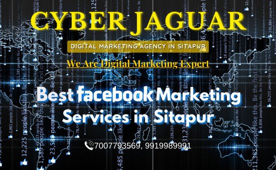 Best facebook marketing in sitapur