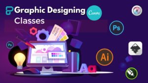 Graphic designing classes in Sitapur